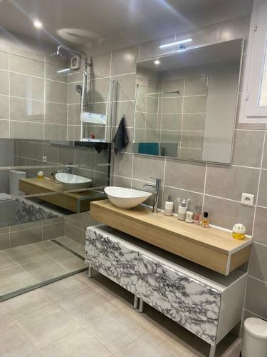 Apartamento Appartement Les Angles