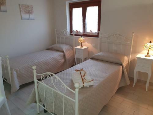 Agroturismo Colle Del Mirto