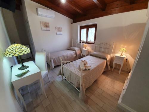 Agroturismo Colle Del Mirto