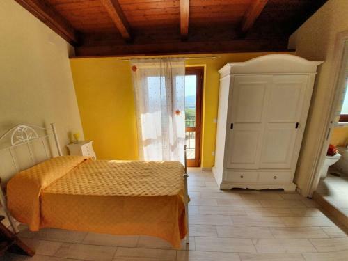 Agroturismo Colle Del Mirto