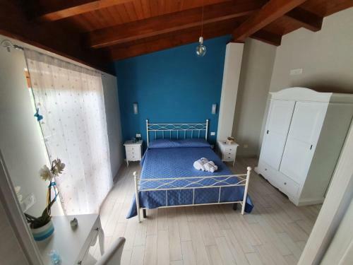 Agroturismo Colle Del Mirto