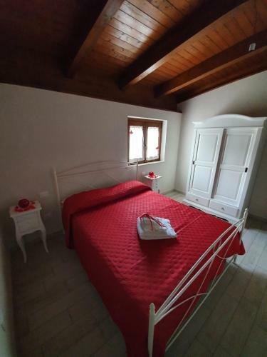 Agroturismo Colle Del Mirto