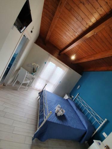 Agroturismo Colle Del Mirto