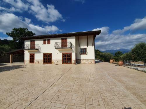 Agroturismo Colle Del Mirto