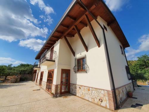 Agroturismo Colle Del Mirto