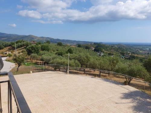 Agroturismo Colle Del Mirto