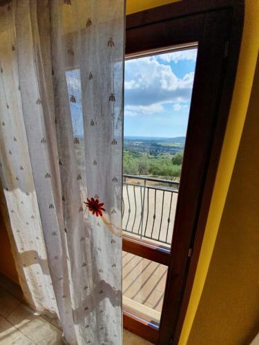 Agroturismo Colle Del Mirto