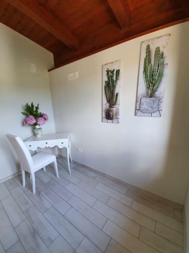 Agroturismo Colle Del Mirto