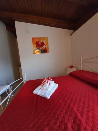 Agroturismo Colle Del Mirto