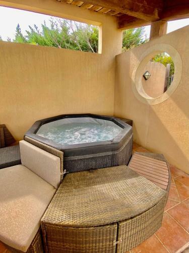 Villa Avec Vue Imprenable