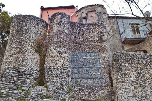 La Casa Dei Ciottoli