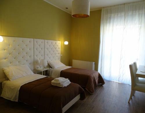 Bed & Breakfast Agora' Affittacamere