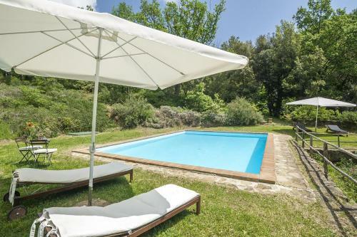 Villa Molino Sant'antimo