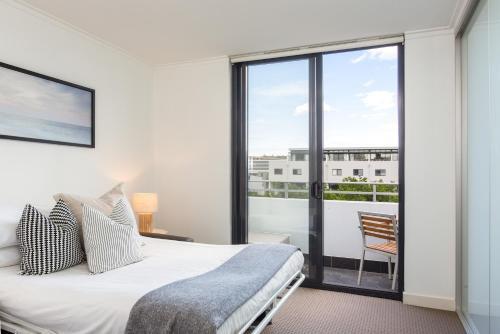 Madecomfy Executive And Stylish Inner-city Apartment