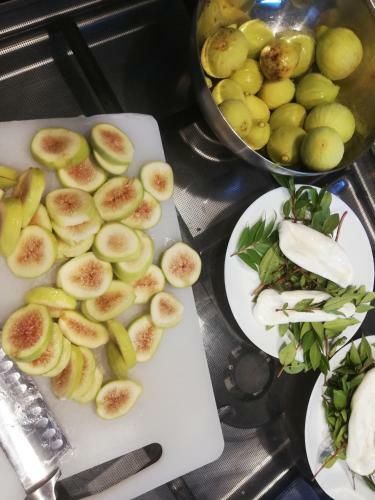 B&B Relais Sul Siroto
