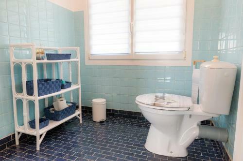 Jolie Maison Pour 8 Personnes