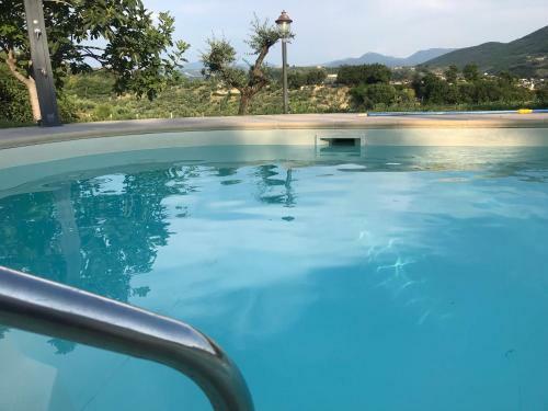 Villa La Casa Gialla