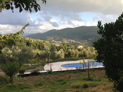 Villa La Casa Gialla