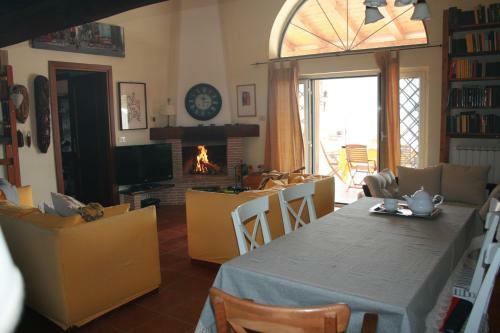 Villa La Casa Gialla