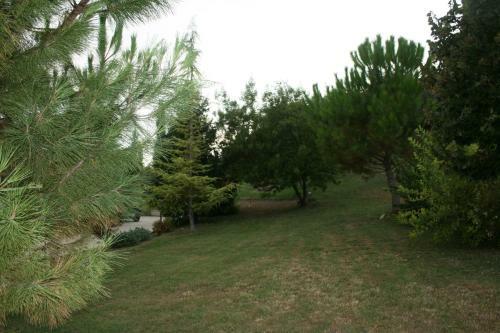 Villa La Casa Gialla