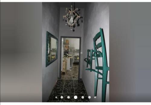 Apartamento La Casetta Sul Piazzone