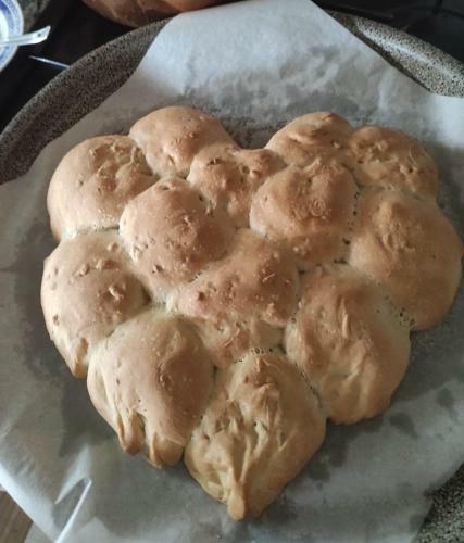 Apartamento La Casetta Sul Piazzone