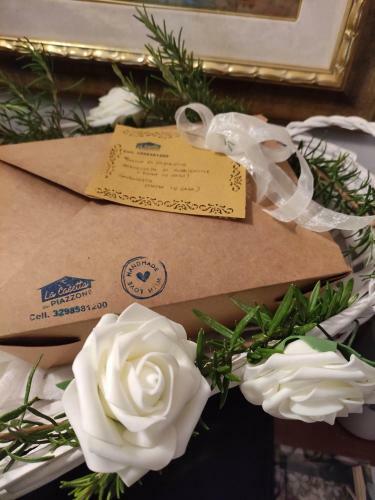 Apartamento La Casetta Sul Piazzone