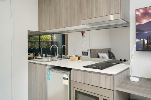 Hotel Coogee Studio Apartments