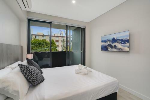 Hotel Coogee Studio Apartments