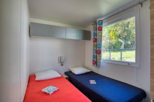 Camping Brin D'amour *** - Maeva