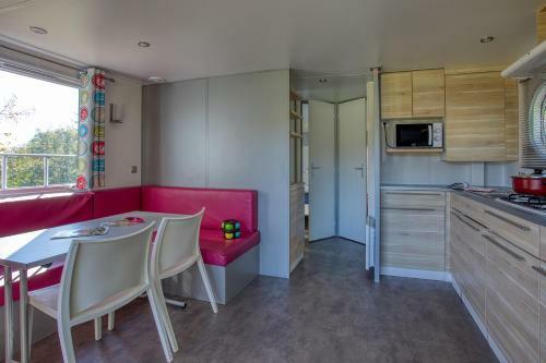 Camping Brin D'amour *** - Maeva