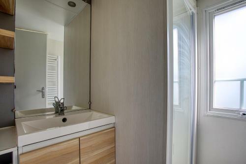 Camping Brin D'amour *** - Maeva