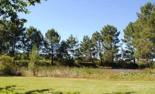 Camping Brin D'amour *** - Maeva