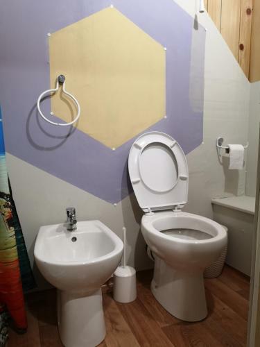 Bed & Breakfast La Vecchia Locanda