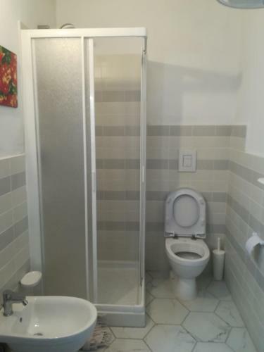 Bed & Breakfast La Vecchia Locanda