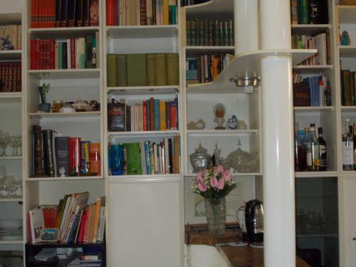 Bed & Breakfast La Vecchia Locanda