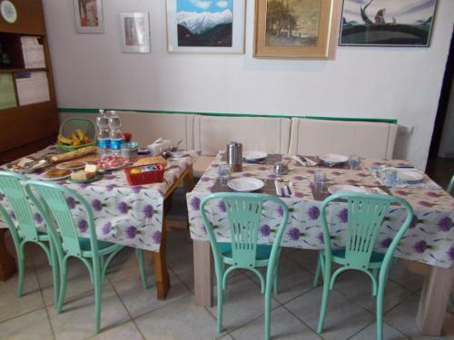 Bed & Breakfast La Vecchia Locanda