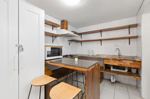 Apartamento Boutique Private Room In Chippendale Terrace Room1