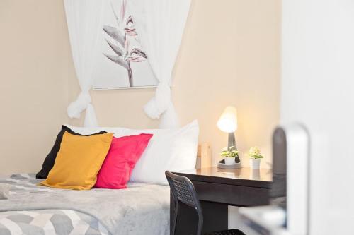 Apartamento Boutique Private Room In Chippendale Terrace Room1