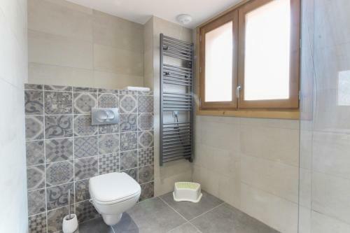 Apartamento Chalet Delys