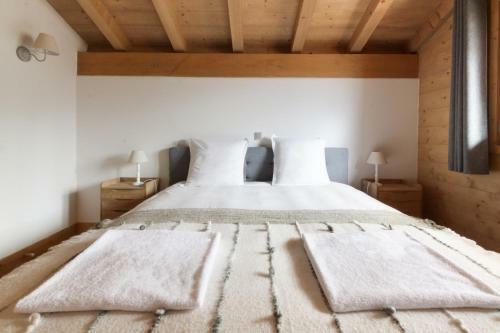 Apartamento Chalet Delys