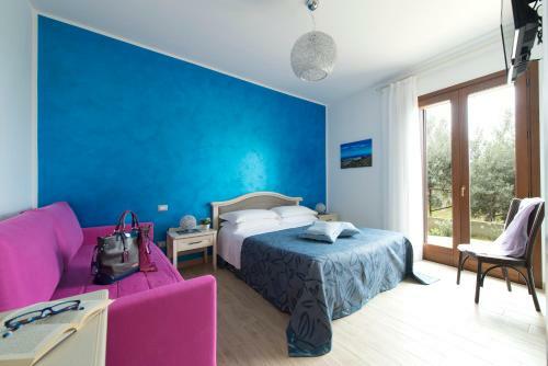 Hostal I Segreti Di Antonina