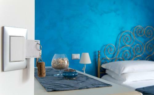 Hostal I Segreti Di Antonina