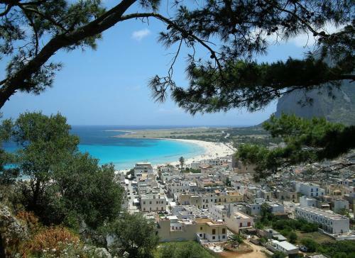 Hostal I Segreti Di Antonina