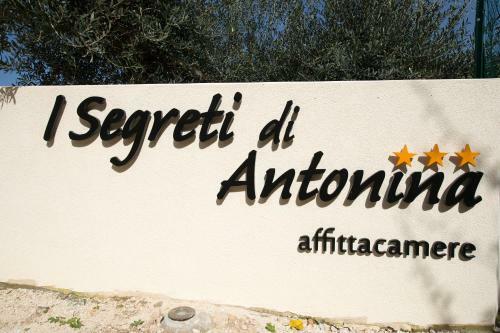 Hostal I Segreti Di Antonina