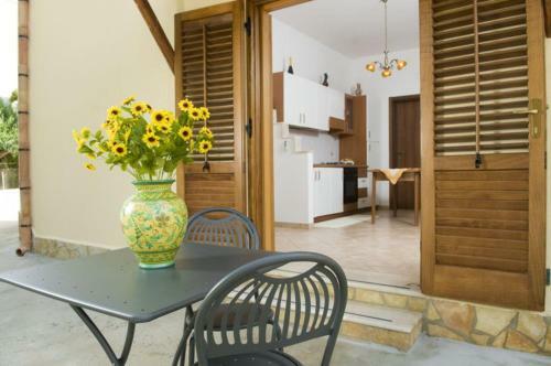 Apartamento Case Vacanza Poma