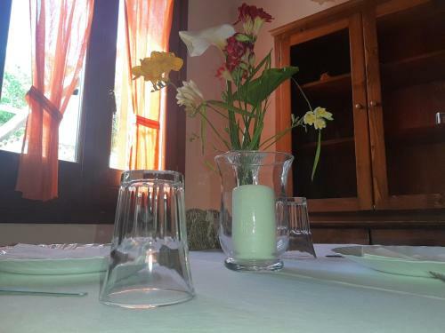 Apartamento Le Camere Di Maria