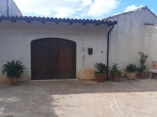 Apartamento Le Camere Di Maria