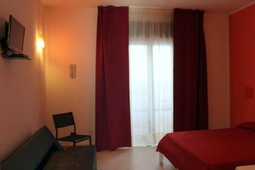 Bed & Breakfast Villa Verdesca