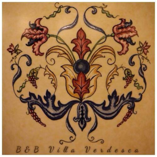 Bed & Breakfast Villa Verdesca